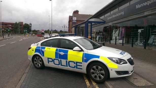 Βρετανία: Επίθεση με μαχαίρι στο Λούτον – 7 τραυματίες